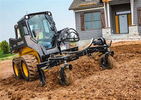 skid steer attachments for compact tractors|everything attachments equipment.